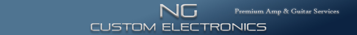 NG Custom Electronics